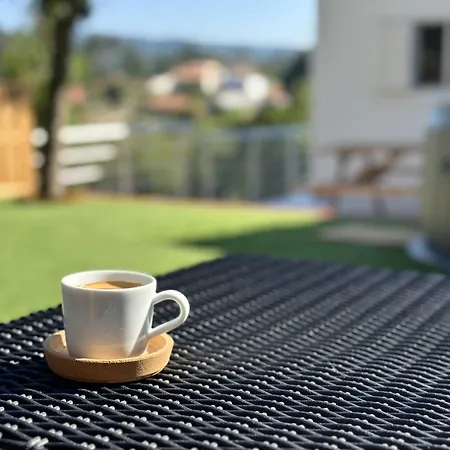 Σπίτι διακοπών Cantinho Do Vale -