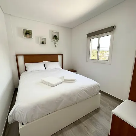 Cantinho Do Vale - Vakantiehuis