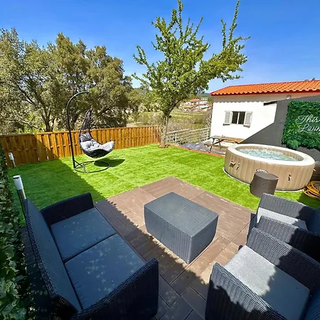 Cantinho Do Vale - 度假居 *