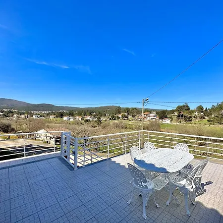 Σπίτι διακοπών Cantinho Do Vale - Oleiros (Castelo Branco)