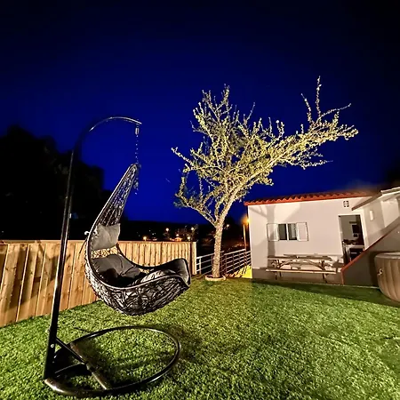 Cantinho Do Vale - 度假居 *