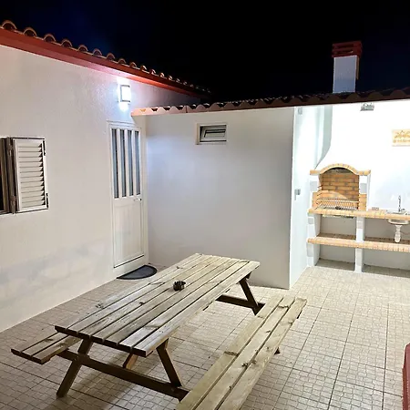 Vakantiehuis Cantinho Do Vale - Oleiros (Castelo Branco)