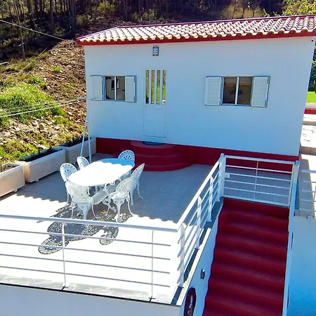 Cantinho Do Vale - 度假居 *