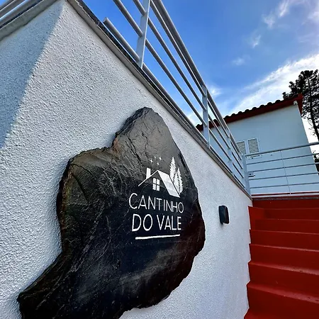 Cantinho Do Vale - * Oleiros (Castelo Branco)