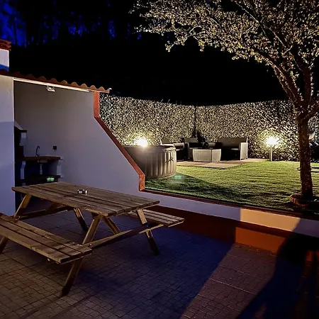 Cantinho Do Vale - Vakantiehuis