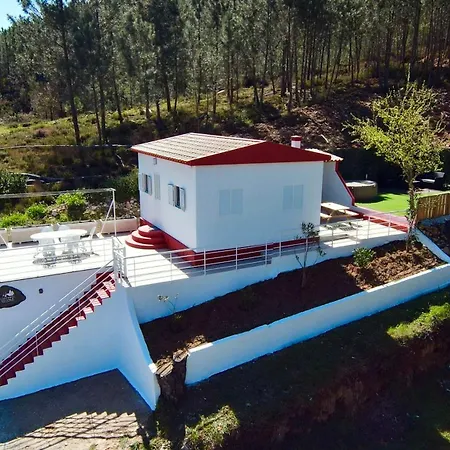 度假居 Cantinho Do Vale - *