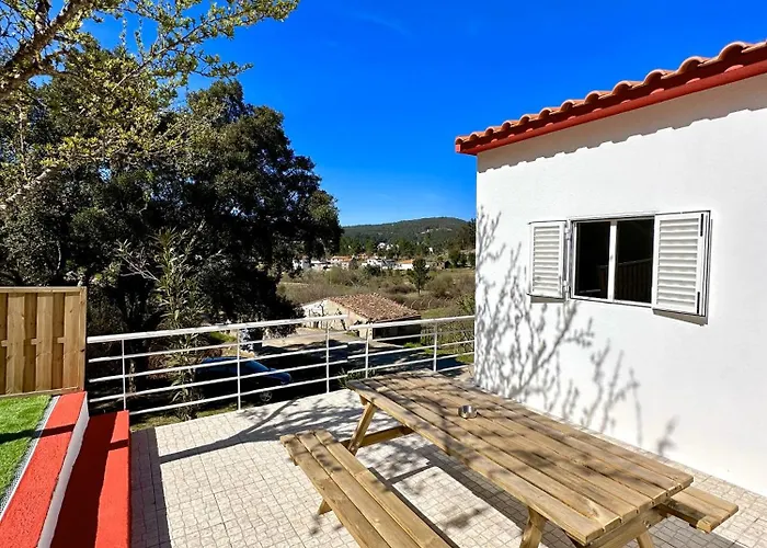 Cantinho Do Vale -