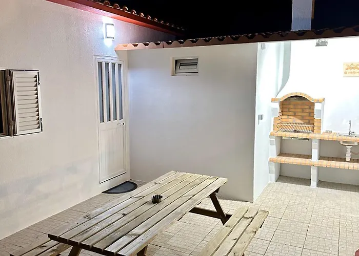 Ferienhaus Cantinho Do Vale - Oleiros (Castelo Branco)