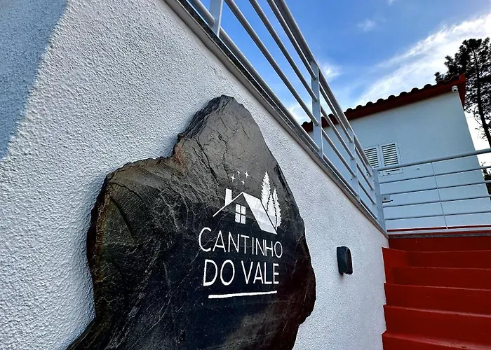 Cantinho Do Vale - * Oleiros (Castelo Branco)